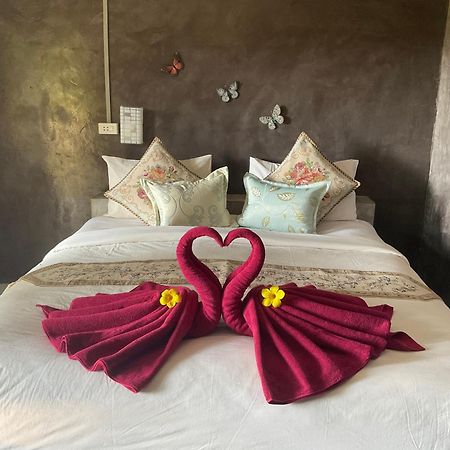 Hotel Mada Lanta Mai Keaw Ko Lanta Esterno foto