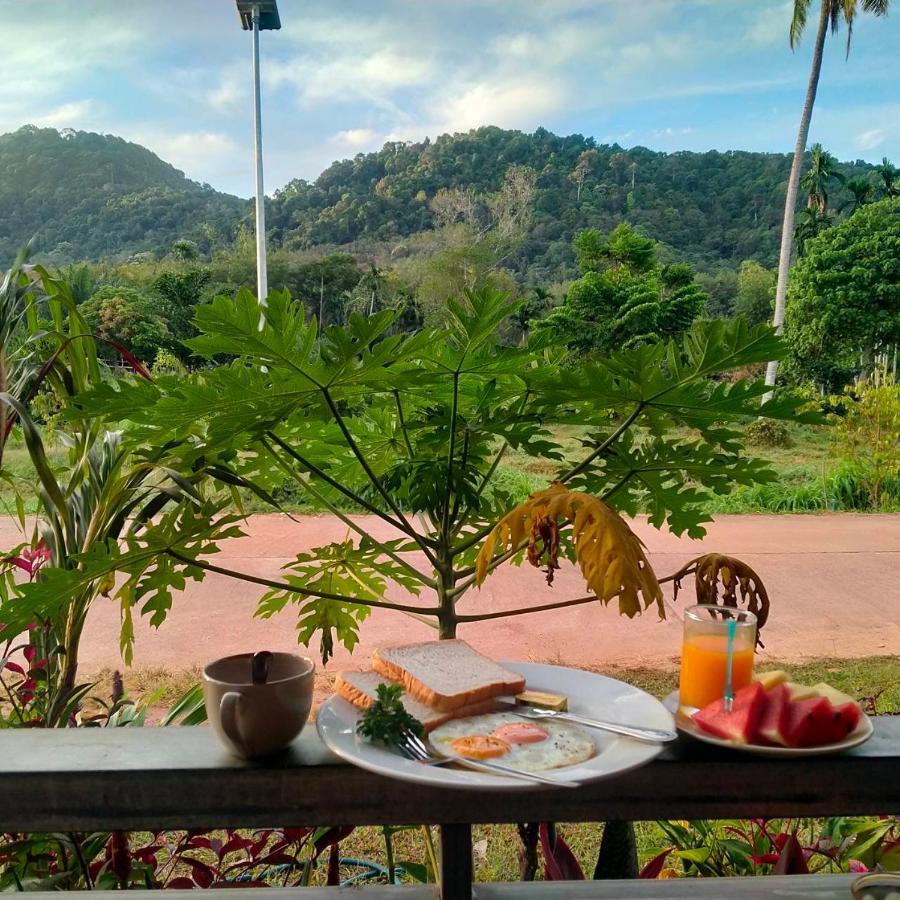 Hotel Mada Lanta Mai Keaw Ko Lanta Esterno foto