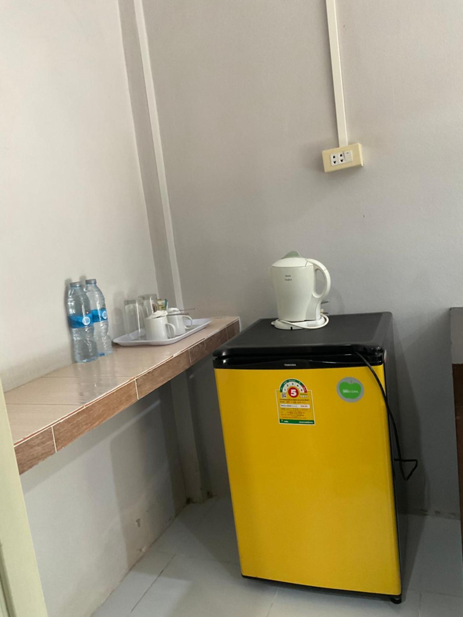 Hotel Mada Lanta Mai Keaw Ko Lanta Esterno foto