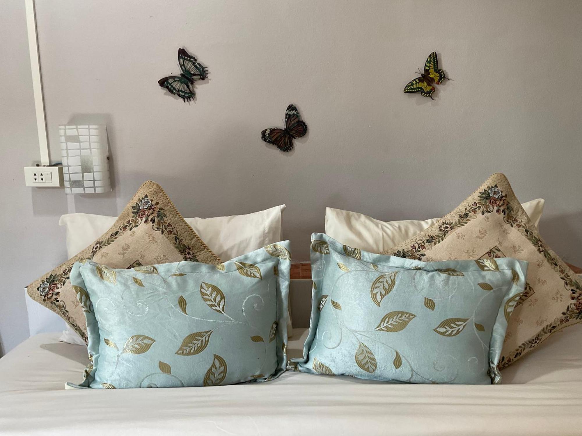 Hotel Mada Lanta Mai Keaw Ko Lanta Esterno foto
