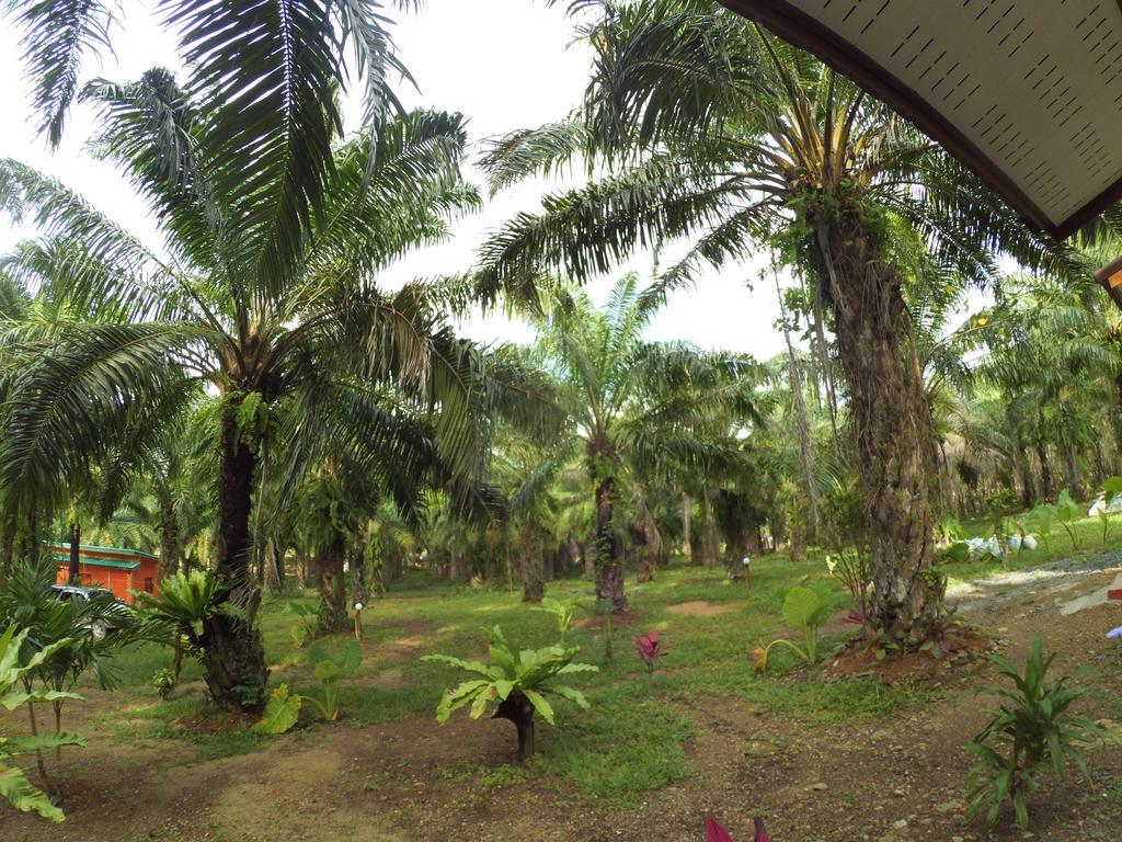 Hotel Mada Lanta Mai Keaw Ko Lanta Esterno foto