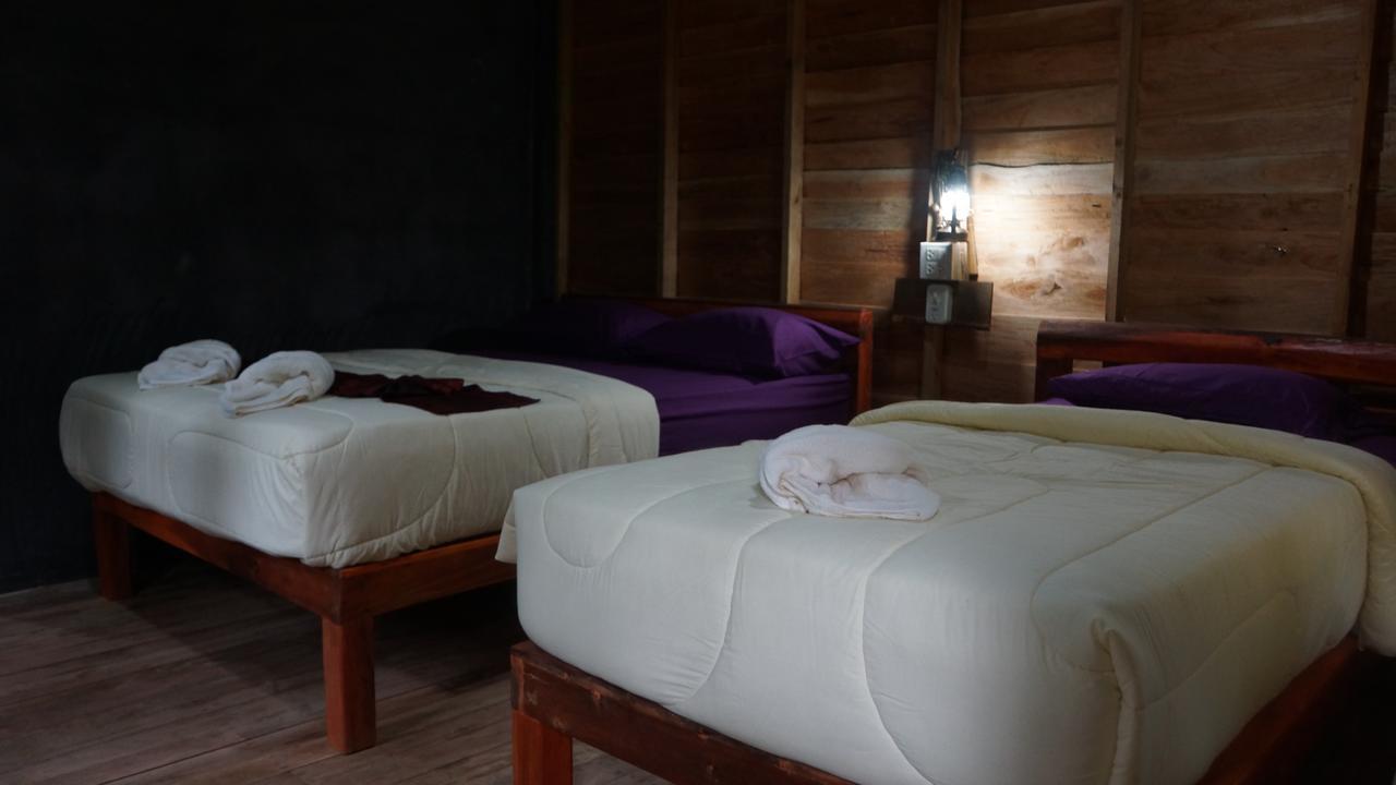 Hotel Mada Lanta Mai Keaw Ko Lanta Esterno foto