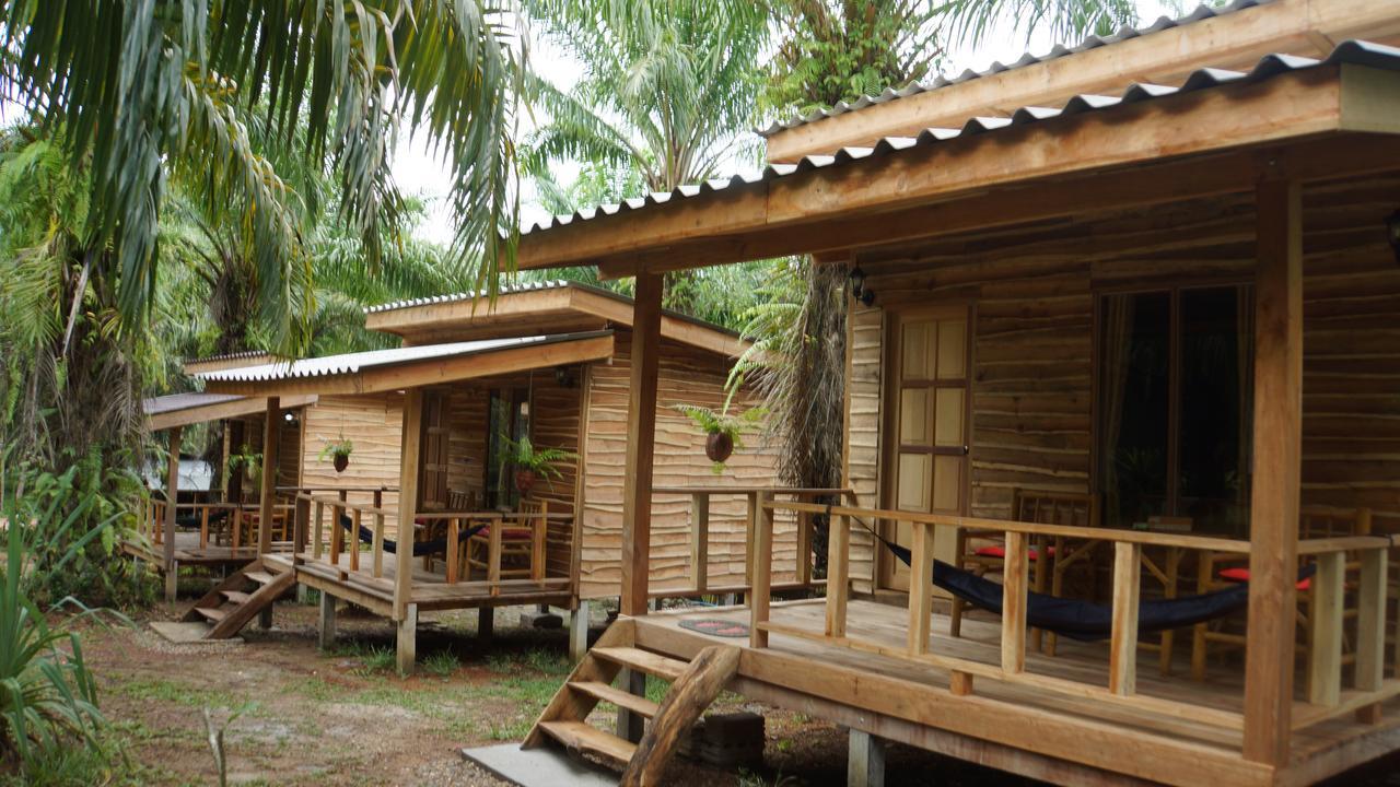 Hotel Mada Lanta Mai Keaw Ko Lanta Esterno foto