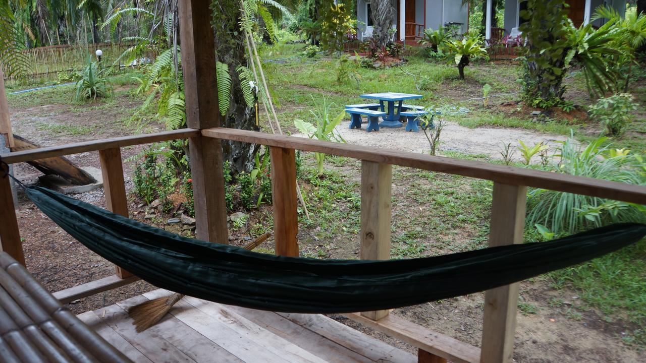 Hotel Mada Lanta Mai Keaw Ko Lanta Esterno foto