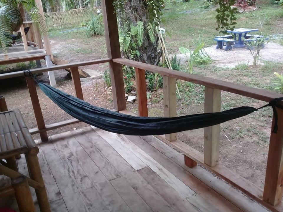 Hotel Mada Lanta Mai Keaw Ko Lanta Esterno foto