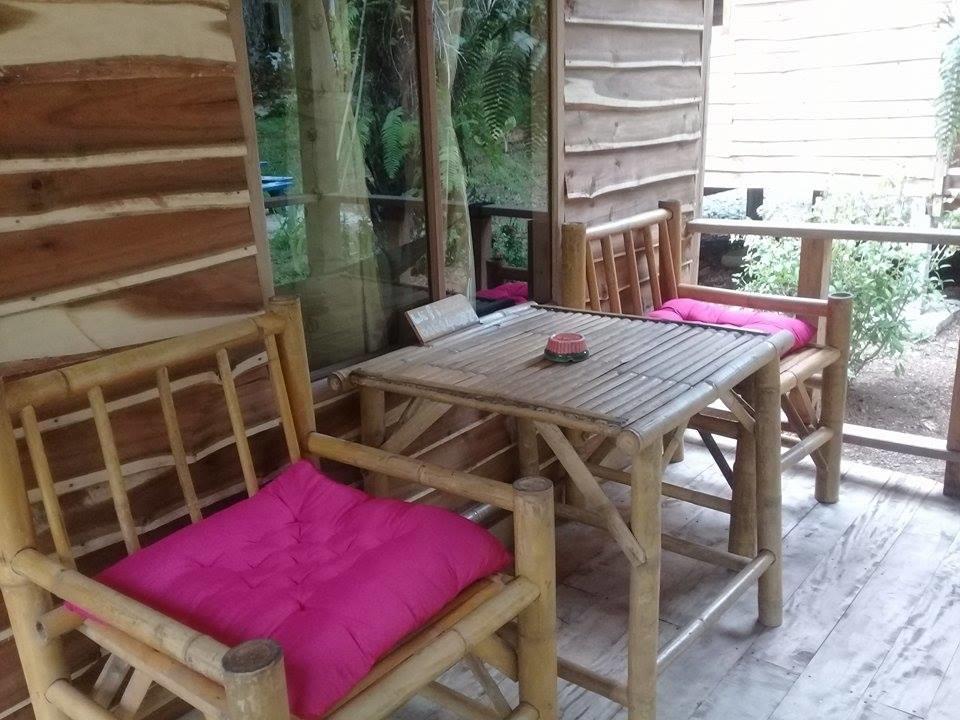Hotel Mada Lanta Mai Keaw Ko Lanta Esterno foto