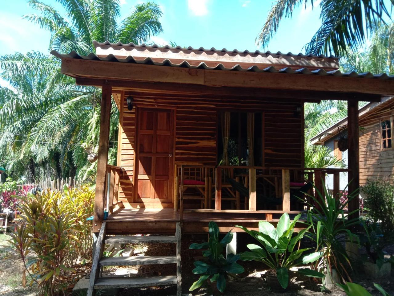 Hotel Mada Lanta Mai Keaw Ko Lanta Esterno foto