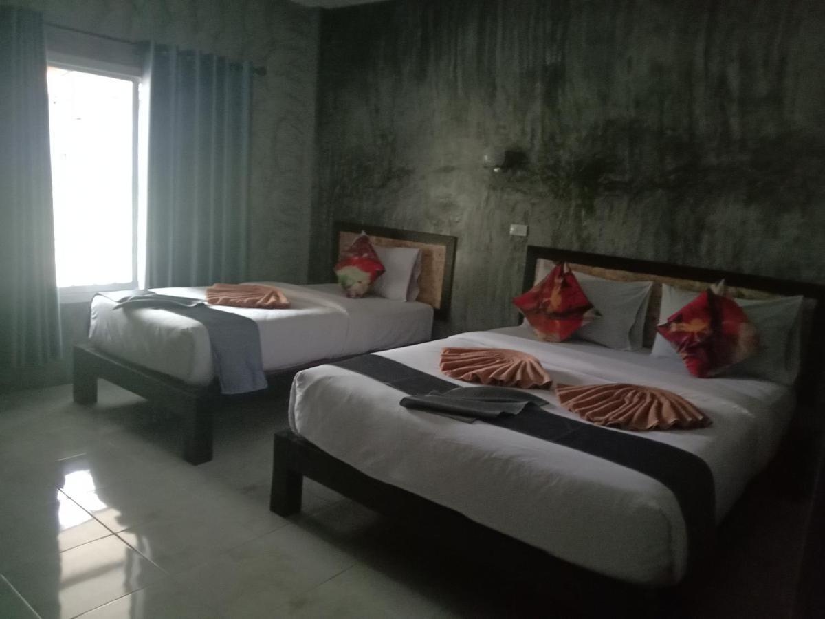 Hotel Mada Lanta Mai Keaw Ko Lanta Esterno foto