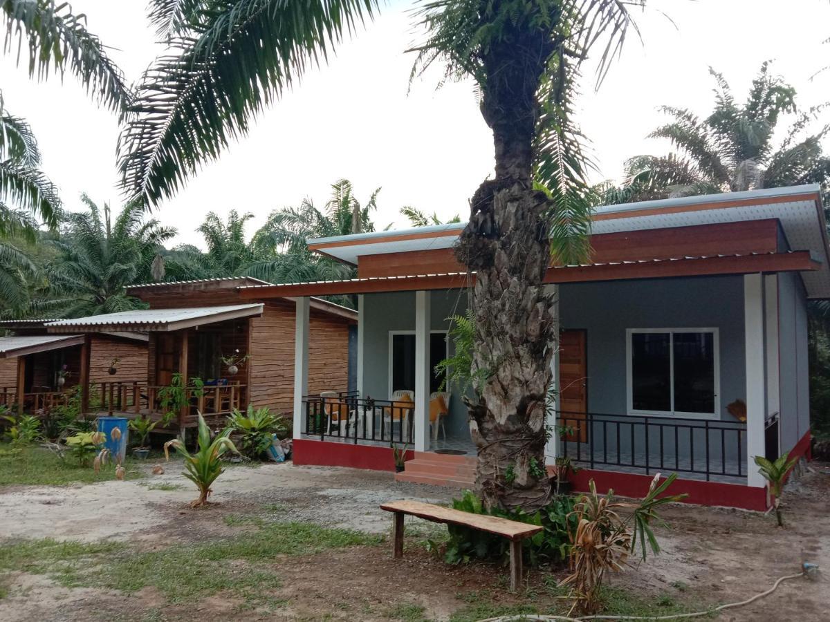 Hotel Mada Lanta Mai Keaw Ko Lanta Esterno foto