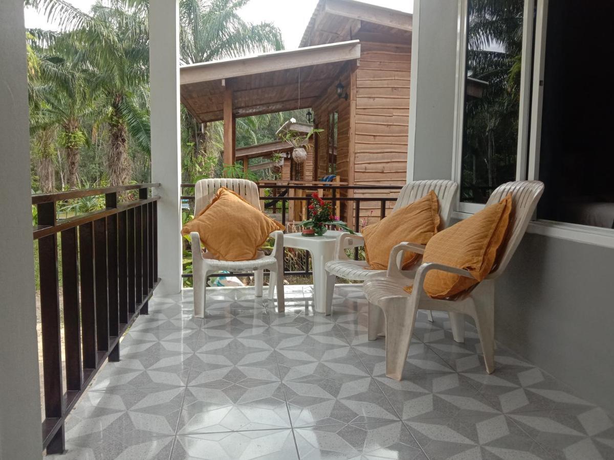Hotel Mada Lanta Mai Keaw Ko Lanta Esterno foto